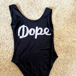 Dope One Piece